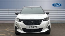 Peugeot 2008 1.5 BlueHDi 110 GT 5dr Diesel Estate